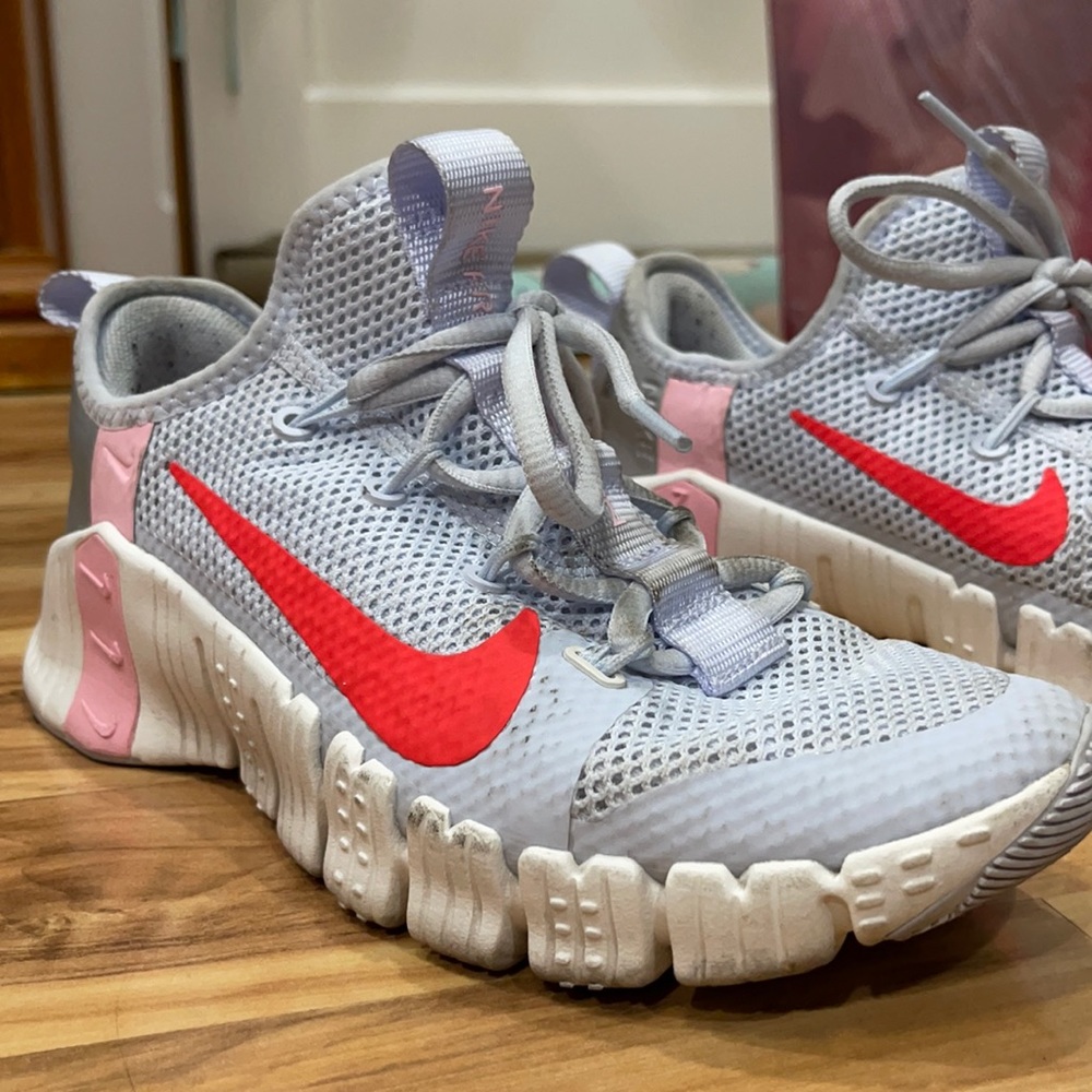 Nike Women’s Free Metcon 3 Training Shoes